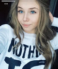 Sarah M.