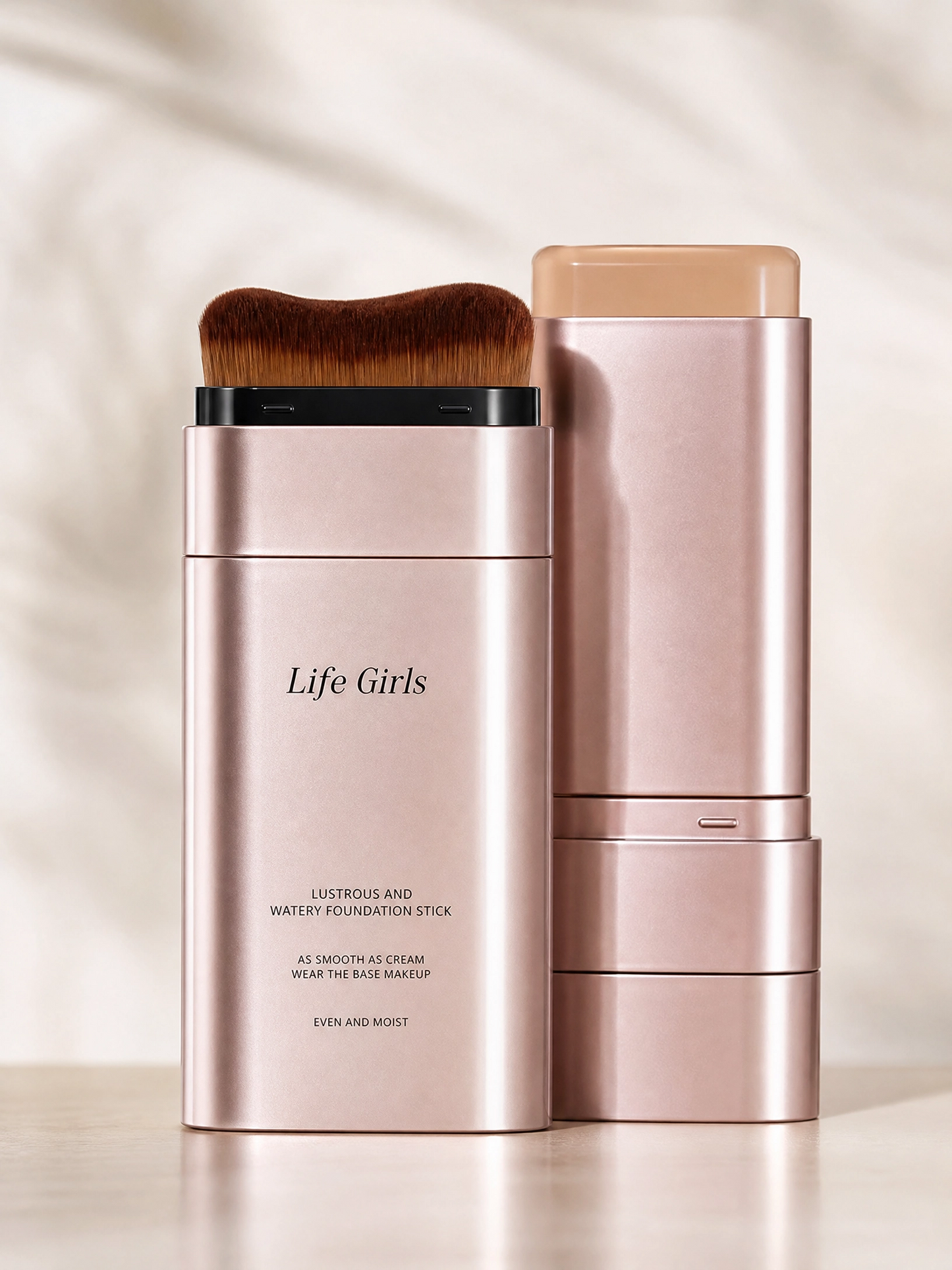 Life Girls Foundation